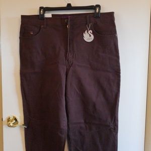 Gloria Vanderbilt jeans